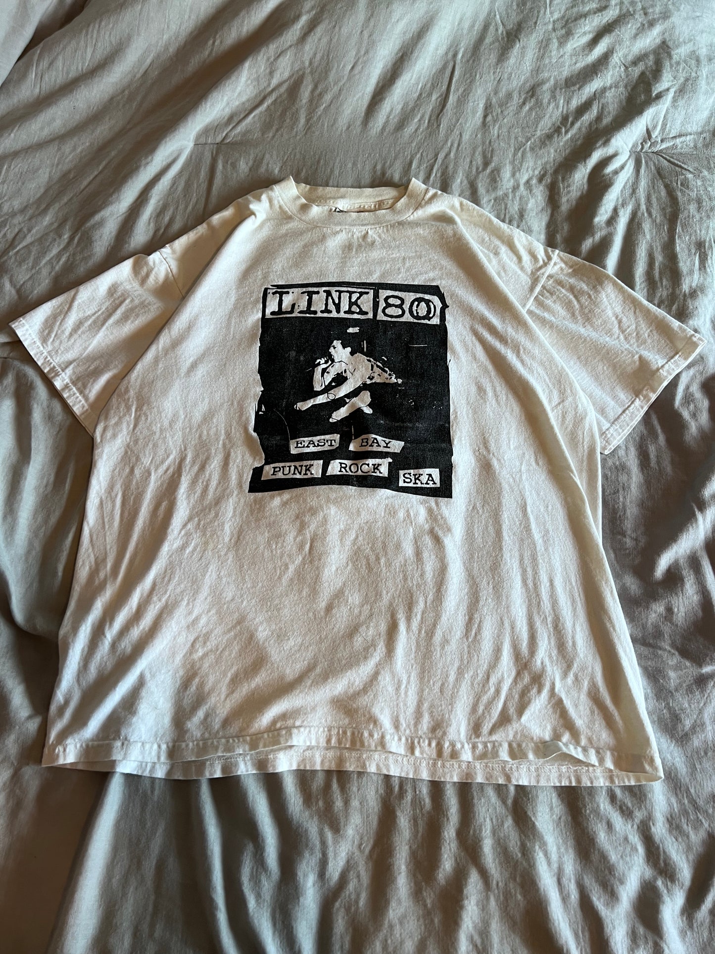 90s Link 80 Shirt (XL)