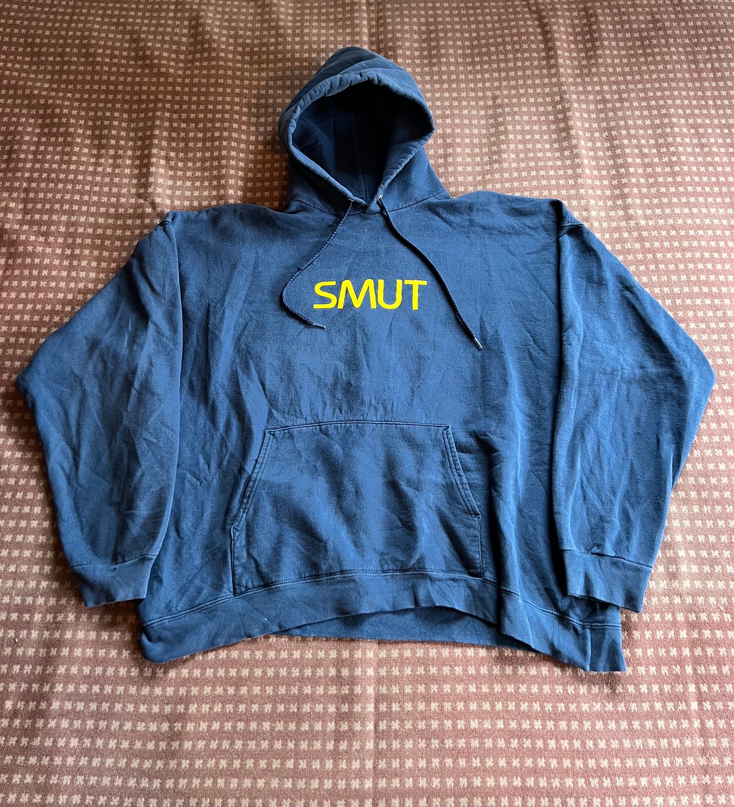 90s "Smut" Hoodie