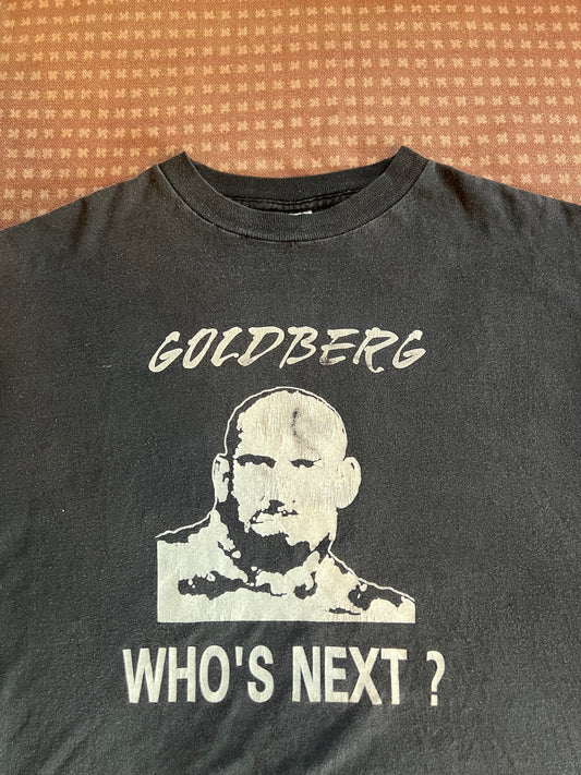 90s Goldberg Bootleg Tshirt (XL)