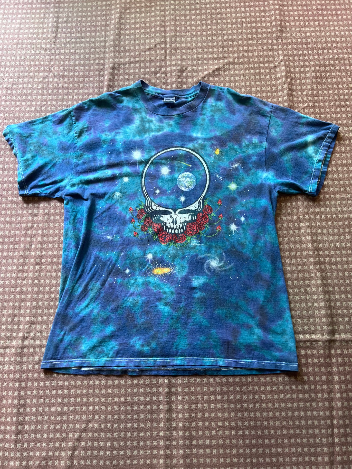 1997 Grateful Dead “Space Your Face” (XL)