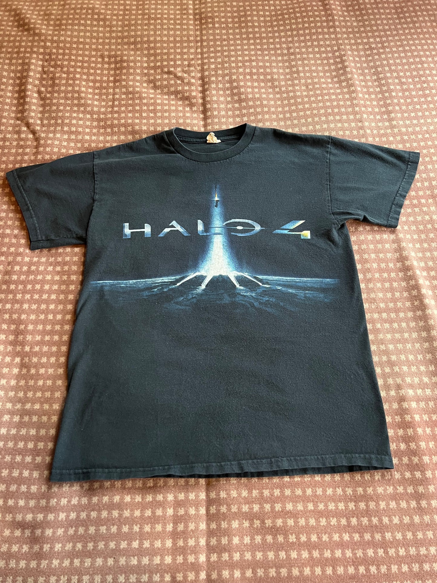 Halo 4 Shirt (M)