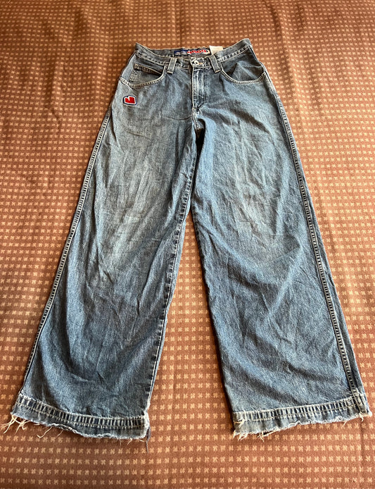 90s JNCO Industries Jeans (29x30)