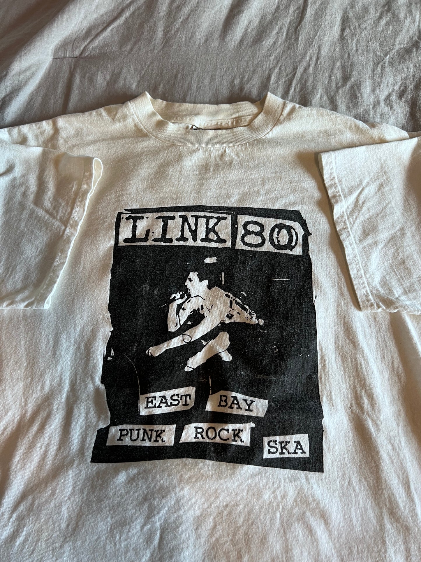 90s Link 80 Shirt (XL)