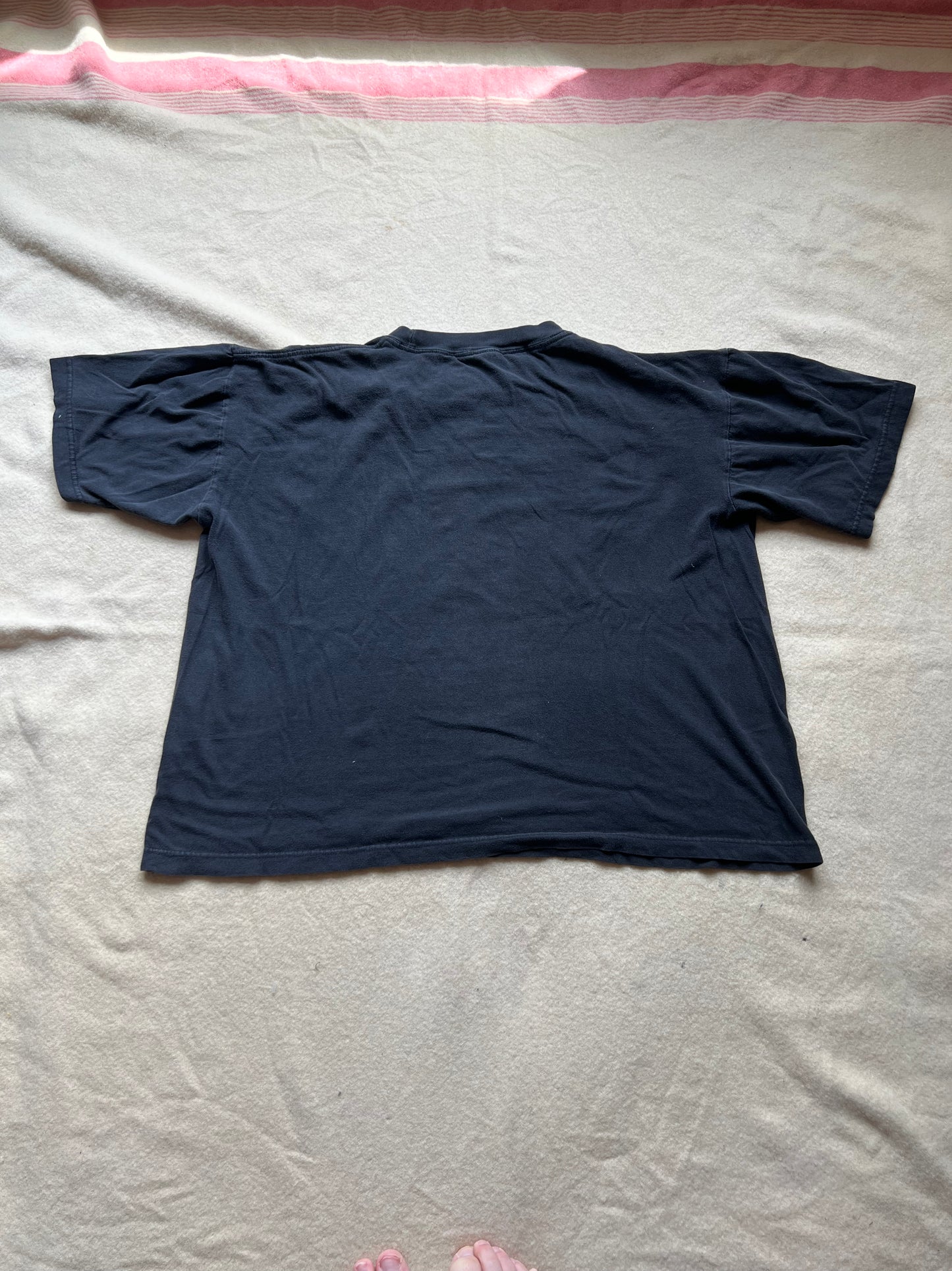 1994 Star Trek The Next Generation Tee (XXL)