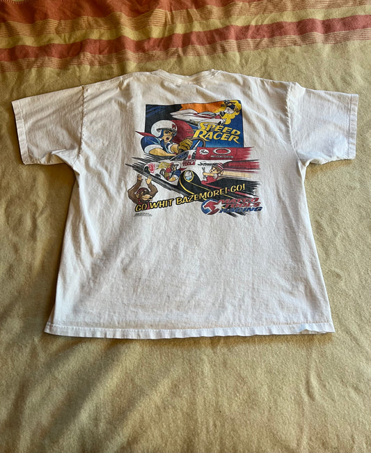 00s Speed Racer Tee (XL)