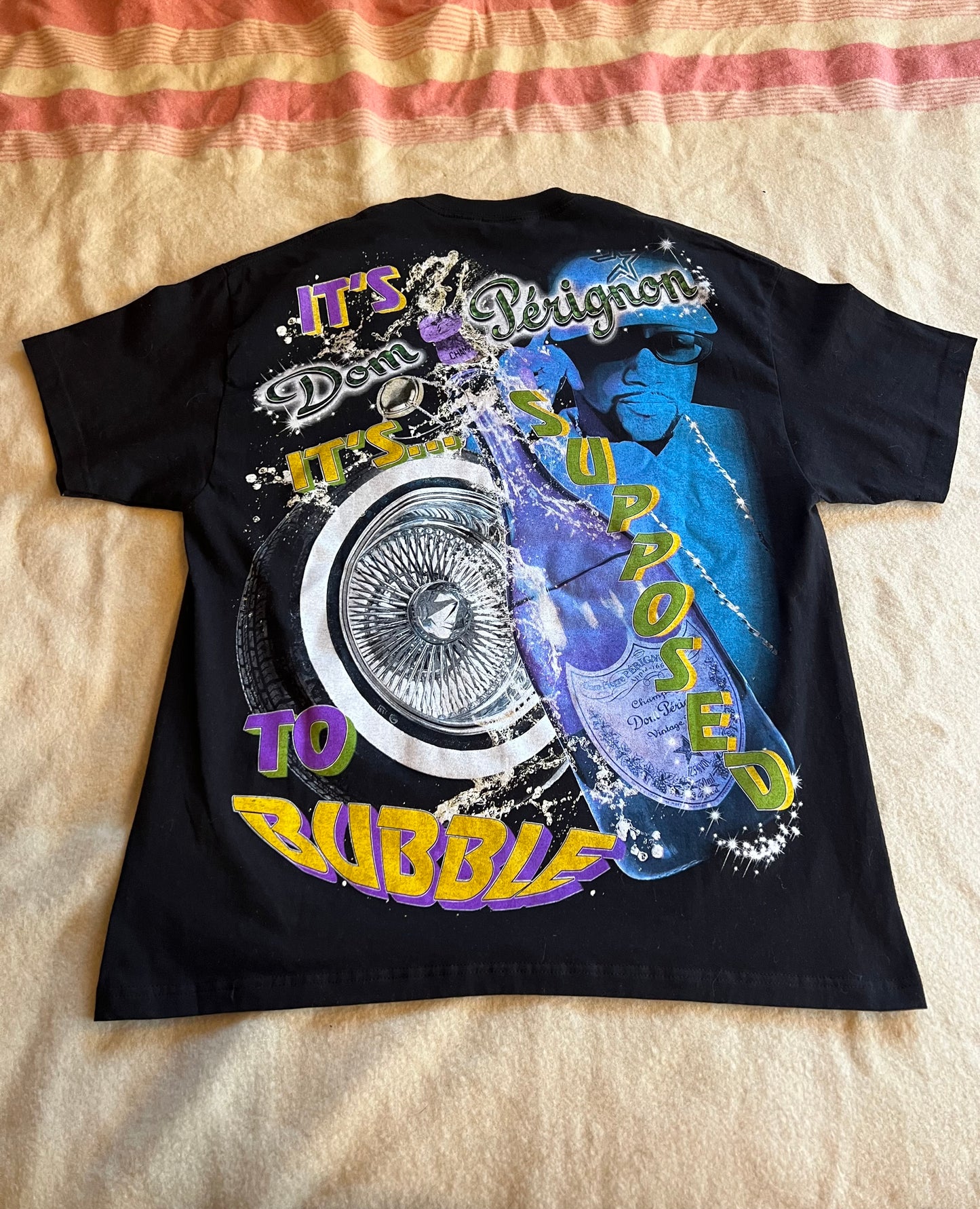 Backstock UGK Tee (XL)