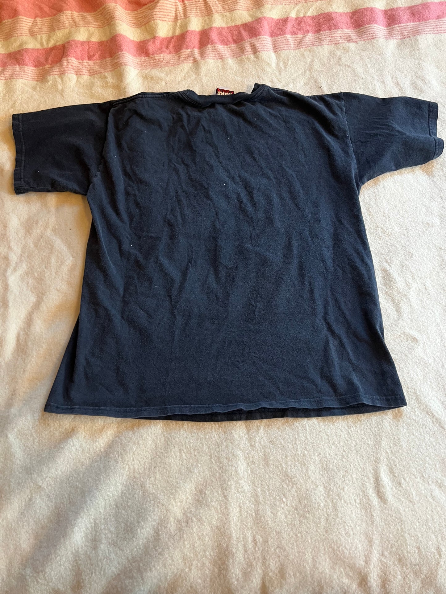 Star Wars Naboo Starfigther Tee (L)